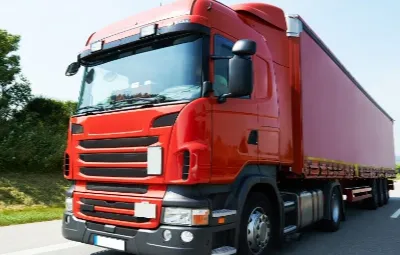 Konya Dinar Ambar Kargo